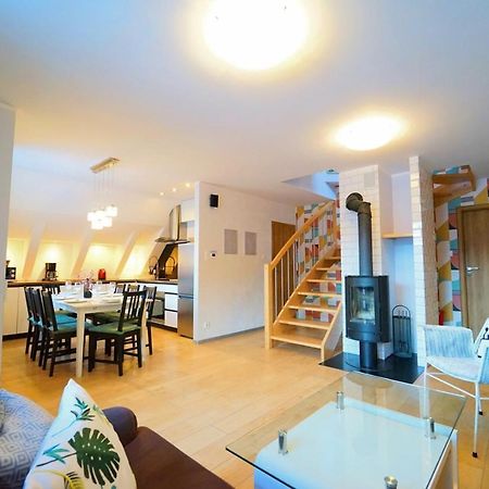 Apartamenty Everysky - Komuny Paryskiej Karpacz Eksteriør bilde