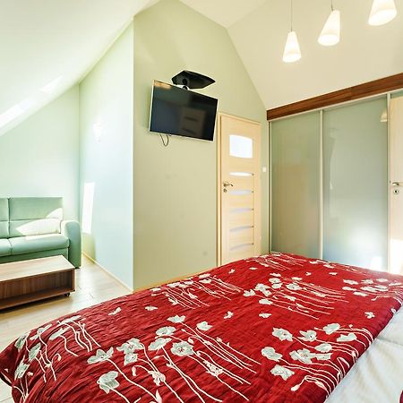 Apartamenty Everysky - Komuny Paryskiej Karpacz Eksteriør bilde