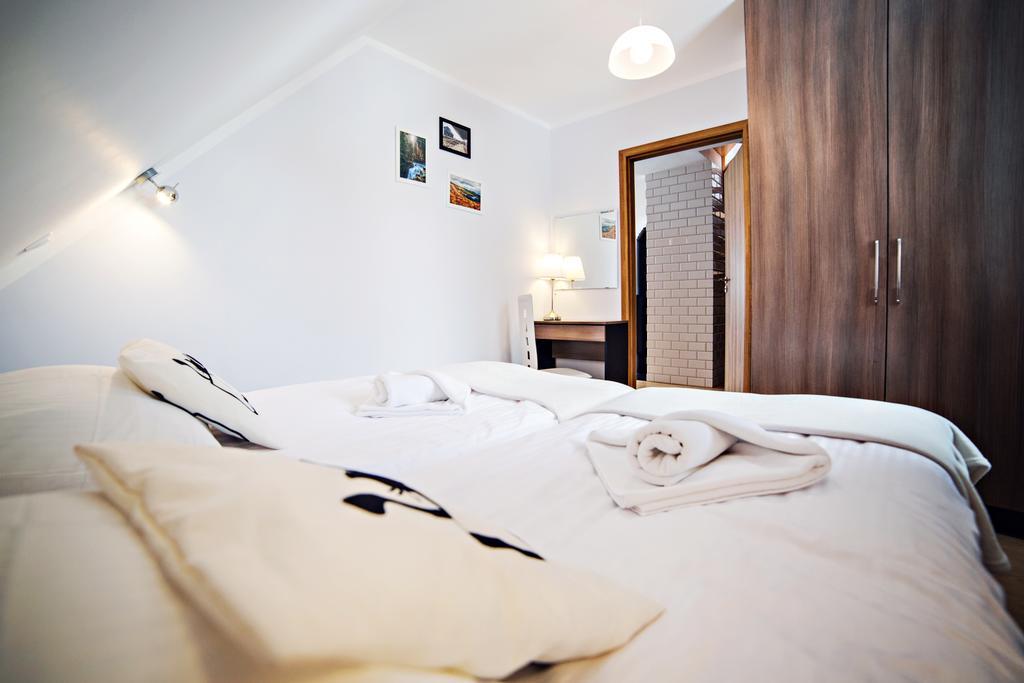 Apartamenty Everysky - Komuny Paryskiej Karpacz Eksteriør bilde