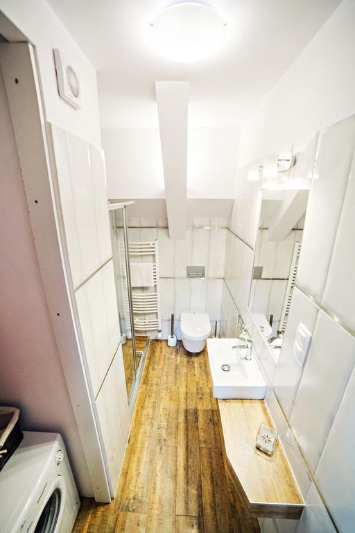 Apartamenty Everysky - Komuny Paryskiej Karpacz Eksteriør bilde