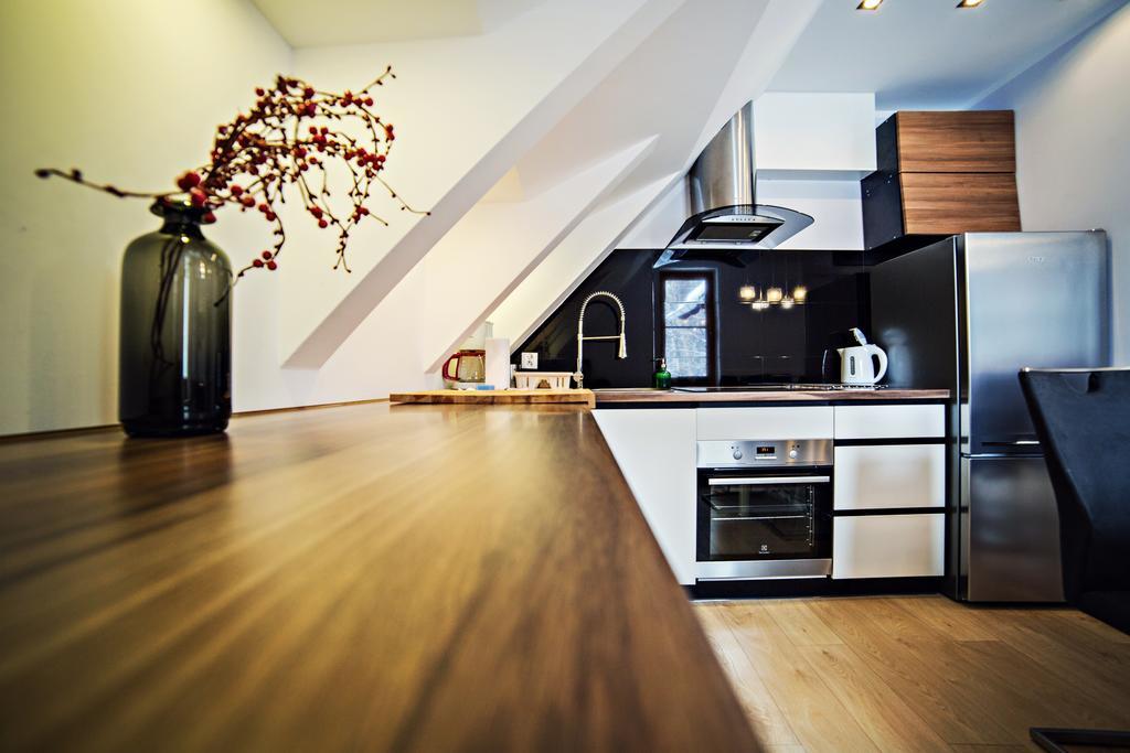 Apartamenty Everysky - Komuny Paryskiej Karpacz Eksteriør bilde