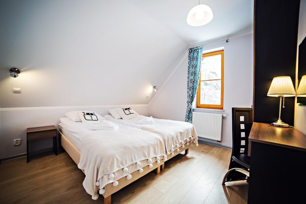 Apartamenty Everysky - Komuny Paryskiej Karpacz Eksteriør bilde
