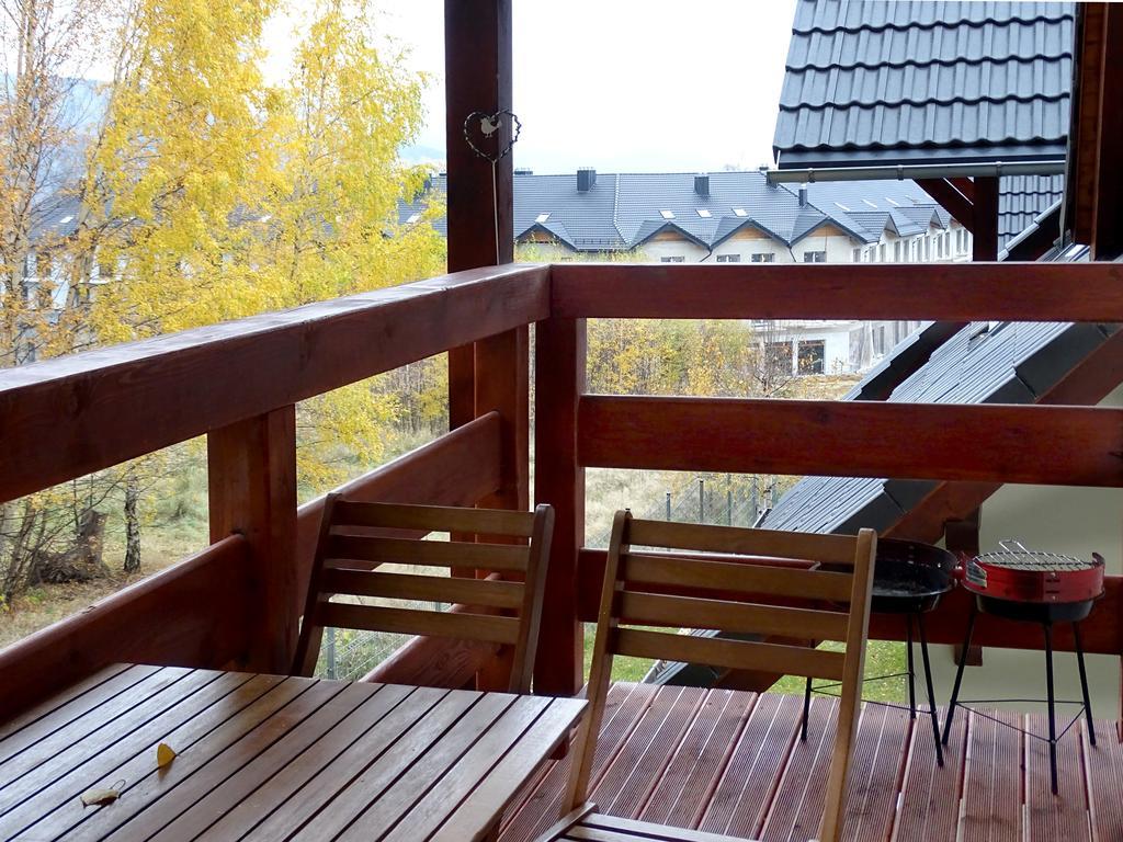 Apartamenty Everysky - Komuny Paryskiej Karpacz Eksteriør bilde