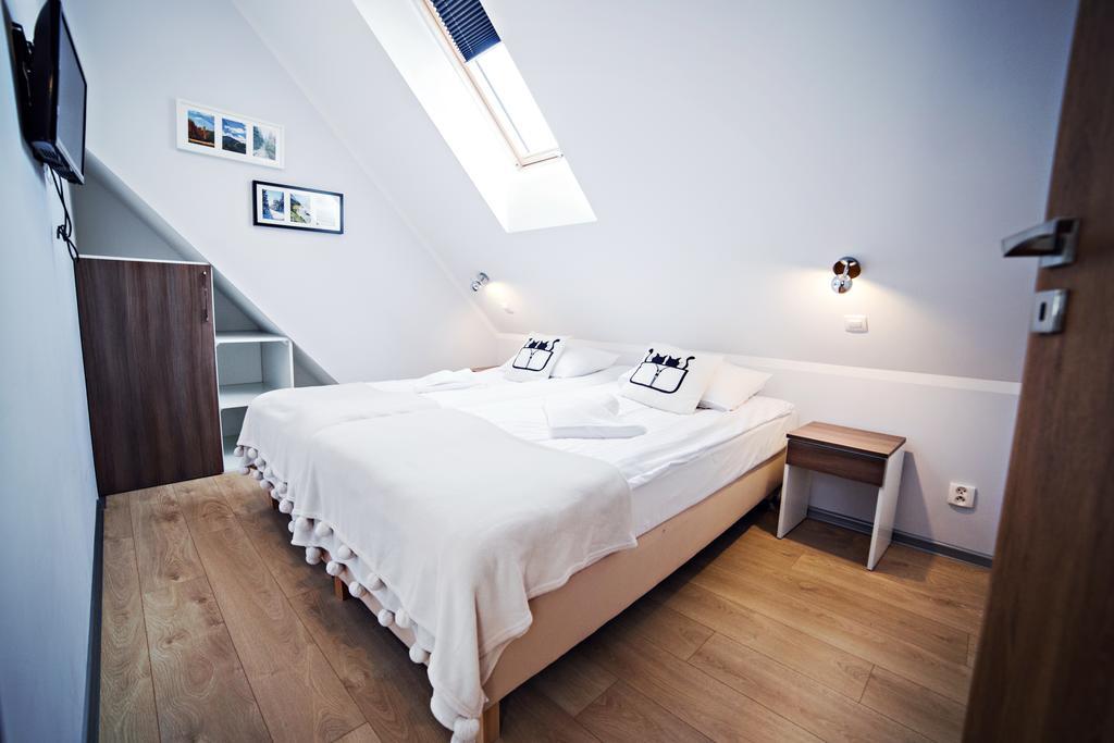 Apartamenty Everysky - Komuny Paryskiej Karpacz Eksteriør bilde