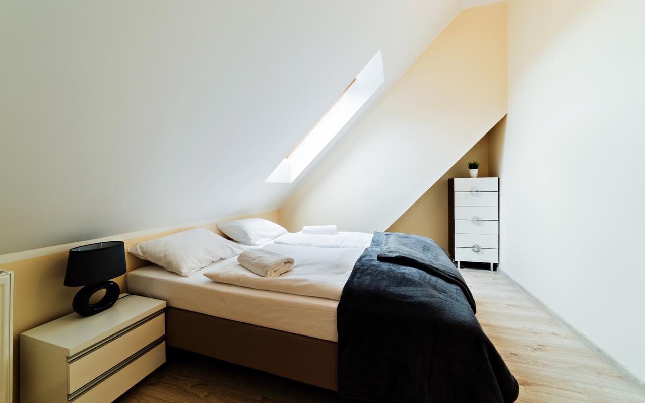 Apartamenty Everysky - Komuny Paryskiej Karpacz Eksteriør bilde